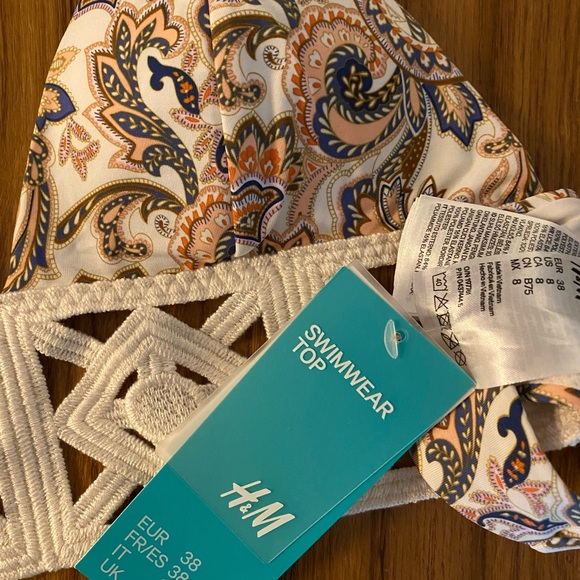 HM bikini top - Picture 4 of 6